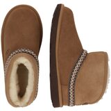 Ugg Čizme za snijeg 'Classic' zeleno smeđa | shoptok.hr