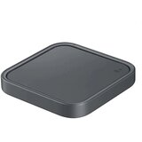  Originalni Samsung brezžični polnilnik (induktivni) EP-P2400BBEGEU, hitri polnilnik, črn | Shoptok.si