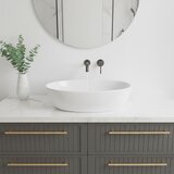 REA Bath Ugradbena slavina za umivaonik Lungo Titan + BOX | shoptok.hr