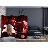  Paravan u 5 dijelova - Love Message II [Room Dividers] 225x172 | shoptok.hr
