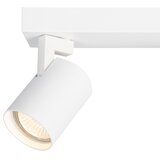 Ugradno spot svetlo VOLF 2xGU10/10W/230V, belo | Eponuda.com