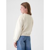 GAP Kids Sweatshirt with Logo - Girls | shoptok.hr