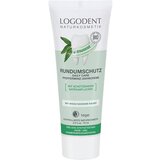 Logodent Zobna krema za celovito zaščito daily cares pepermint | Shoptok.si