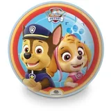 Lopta Paw Patrol 23 cm