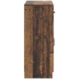  Kreveta Staro drvo 66 x 34 5 x 87 cm Konstruirano drvo | shoptok.hr