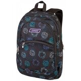 Target Šolski nahrbtnik 2v1 Curved Color Flow | Shoptok.si