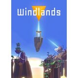  Windlands (PC) Key EUROPE | Eponuda.com