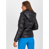 MINORITY Jacket-NM-KR-L22-9855.59P-black | Shoptok.si