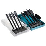 Makita 8-delni set sploščenih svedrov za les E-08698 | Shoptok.si