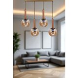 Opviq luster 2619673, Boje hrasta Opviq luster 2619673, Boje hrasta Slike