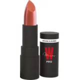 Miss W Pro lipstick pearly - 102 pearly rosy beige