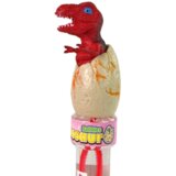 Dinosaur za izradu mjehurića od sapunice 34 cm - birate boju | shoptok.hr