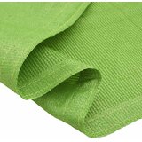  Tepih za šator svijetlozeleni 300 x 400 cm HDPE | shoptok.hr