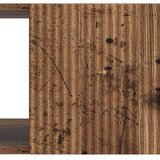 Klubska miza Star les 90 x 50 x 40 cm Inženirski les, (5000295538) | Shoptok.si