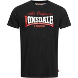 Lonsdale Men's t-shirt regular fit | Shoptok.si