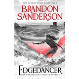 Orion Brandon Sanderson - Edgedancer Cene