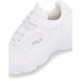 Fila Tenisice 'Collene' siva / bijela | shoptok.hr