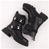 Big Star INT2055 Crna | shoptok.hr