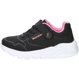 Skechers Modne superge 310429L Črna Cene
