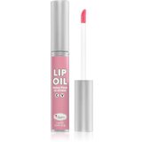 TheBalm Lip Oil olje za ustnice odtenek Take the High Rose 7 ml Cene