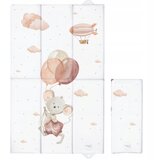 Ceba Baby Sklopiva podloga za prematanje 60x40 cm, Basic Mouse | Shoptok.si