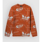 The Dudes Christmas Sports White Sweater multicolor Cijene