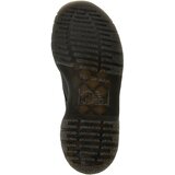 Dr. Martens Gležnarji z vezalkami '1460 Vonda' zelena / vijolično modra / roza / črna | Shoptok.si