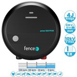  Električni pastir Fencee power Duo PD40 | Eponuda.com