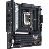 Asus TUF GAMING B860M-PLUS WIFI LGA1851 DDR5 mATX gaming osnovna plošča | Shoptok.si