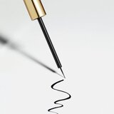 Eveline Cosmetics Precise Slim Eyeliner Eyeliner nijansa Black waterproof 1 kom | shoptok.hr