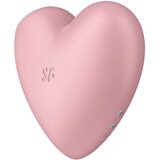 Satisfyer Stimulator klitorisa Cutie Heart | Eponuda.com