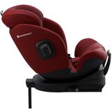  Autosjedalica Avionaut Stardust RWF+ Airflow i-Size 0-21 kg (40-105 cm), Red | shoptok.hr