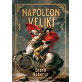 Laguna Endru Roberts - Napoleon Veliki Cene