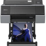 Epson Velik format tiskalnik SureColor SC-P7500 24 inch 1200x2400dpi, (5000550276) Cene