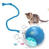 INF Interaktivna električna igrača za mačke - pametna interaktivna zabava Model 6, (22056872) | Shoptok.si