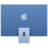 Apple iMac MWV13D/A Blue 61cm(24&#39 &#39 ) M4 10-Core Chip 10-Core GPU 16GB Ram 256GB SSD | shoptok.hr
