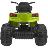 Quad atv na akumulator zeleni | shoptok.hr
