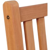  5-dijelni vrtni blagovaonski set od masivne tikovine | shoptok.hr