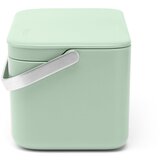 Brabantia Bio kanta - Jade Green | shoptok.hr