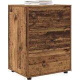 Ormarić za pohranu Staro drvo 60 x 48 x 81 cm Konstruirano drvo | shoptok.hr