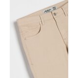 Sinsay Pamučne slim fit traperice Slike
