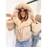 Contessa Moda Fashion Store ženska jakna Natalija Cene