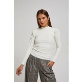 Marisse Blouse Z-Ts-3926 Off White | Shoptok.si