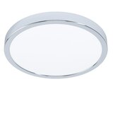 Eglo LED stropna svetilka Fueva 5 (20 W, 28,5 x 2,8 cm, toplo bela) Cene