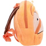 4Kids Predšolski nahrbtnik lisička | Shoptok.si