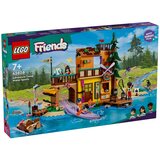 Lego 42626 Pustolovski tabor za vodne športe Cene