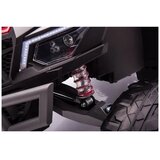 Lean_Toys Otroški avto akumulator Buggy UTV-MX 24V 4X4 Roza | Shoptok.si
