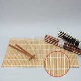  Podmetač od trske + štapići kineski | Eponuda.com
