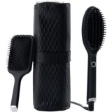 GHD glide darilni set - Smoothing Hot Brush - 1 k. | Shoptok.si