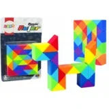 Puzzle Magic Cube Puzzle Game